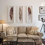Apartamento Puerta Real - Free Parking