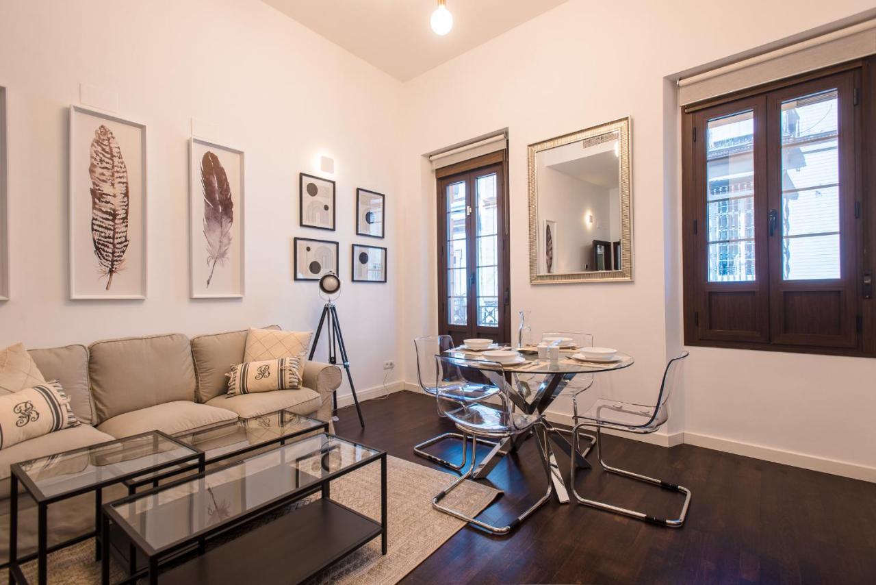 Appartement Puerta Real - Free Parking