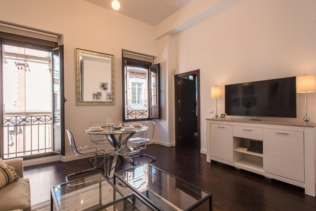 Appartement Puerta Real - Free Parking *
