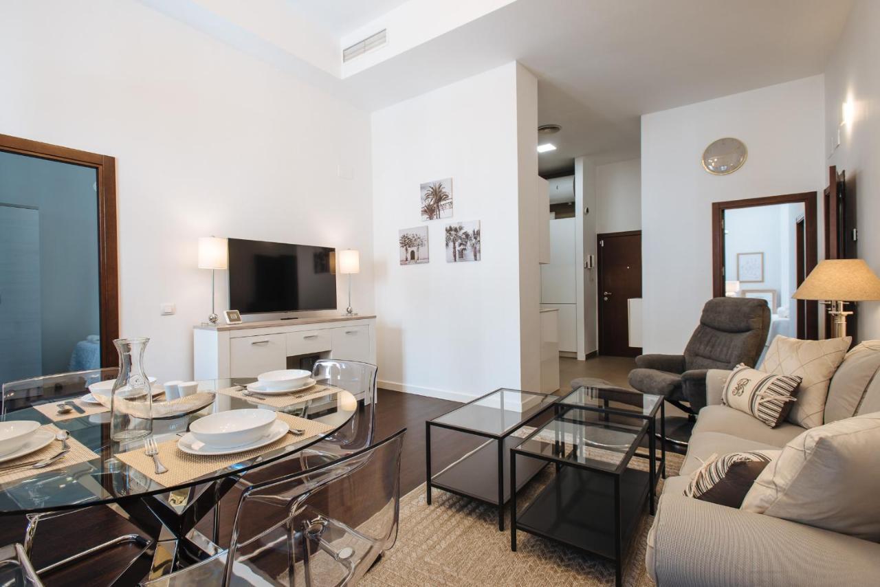 Appartement Puerta Real - Free Parking *