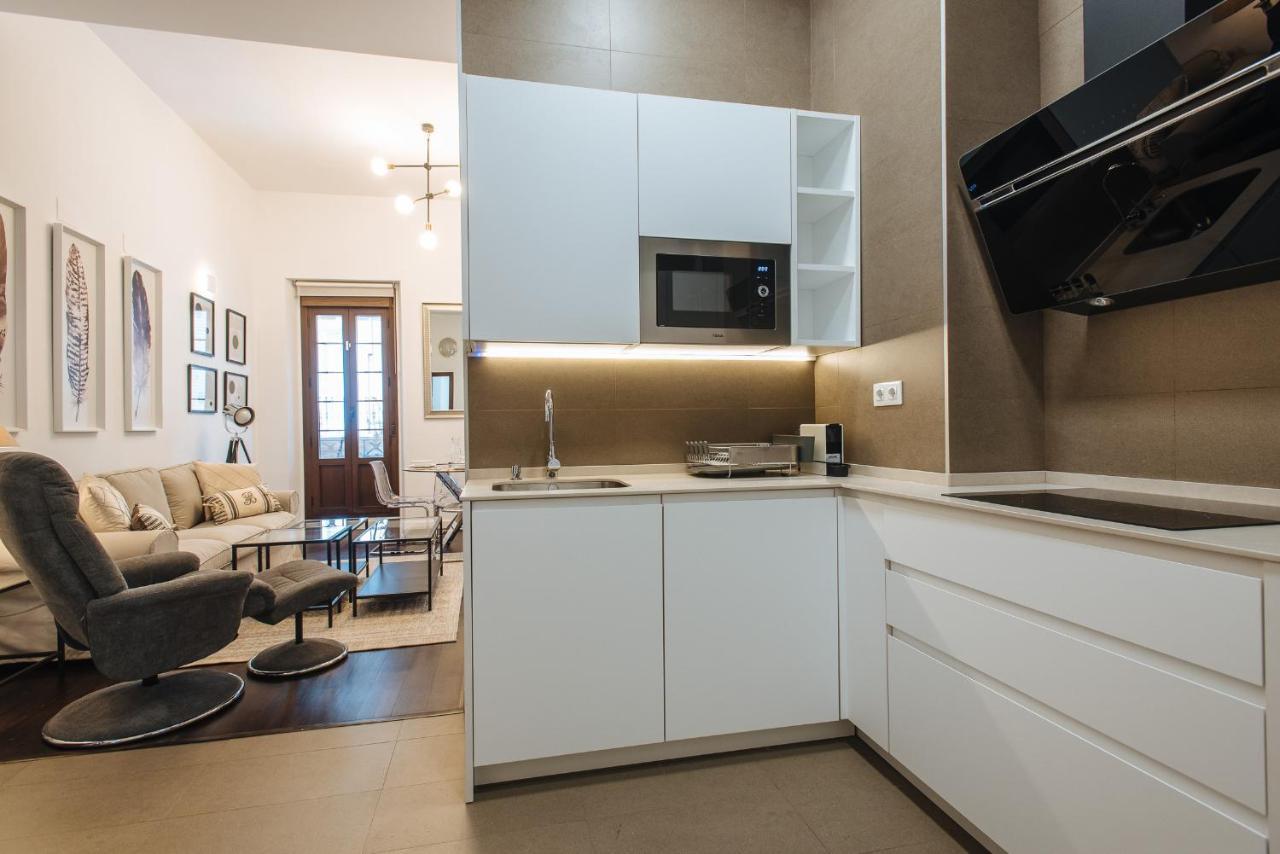 Appartement Puerta Real - Free Parking *