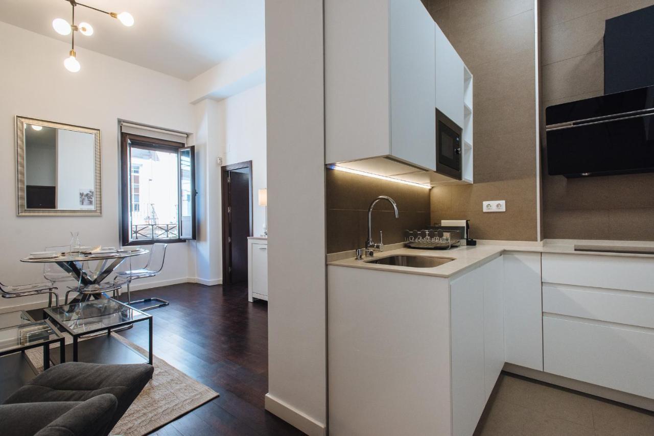 Appartement Puerta Real - Free Parking *