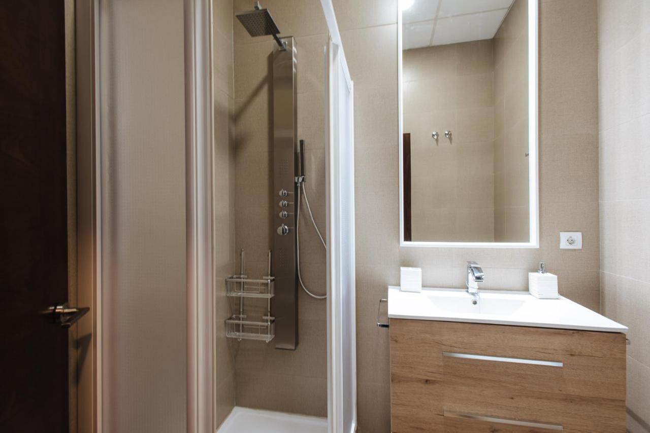 Appartement Puerta Real - Free Parking *