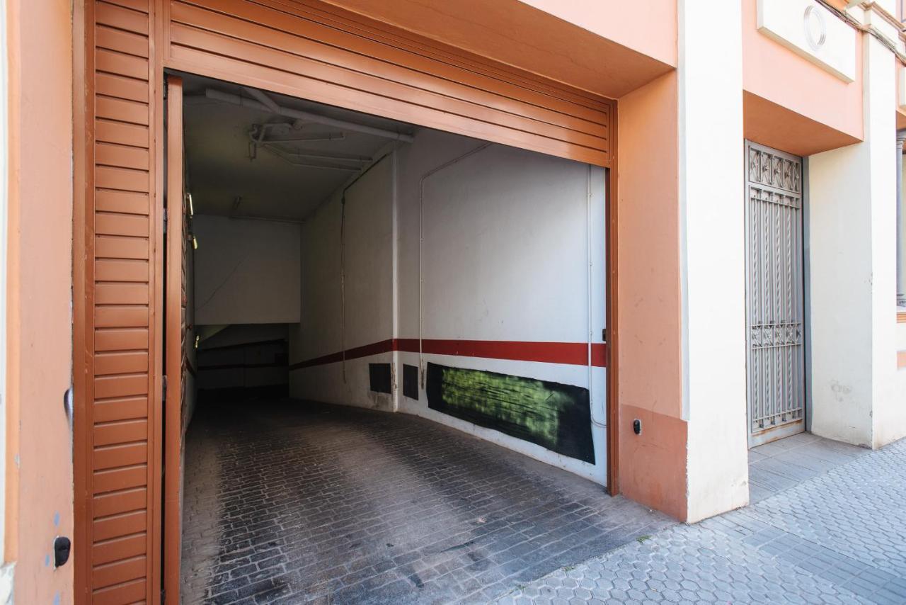 Puerta Real - Free Parking *