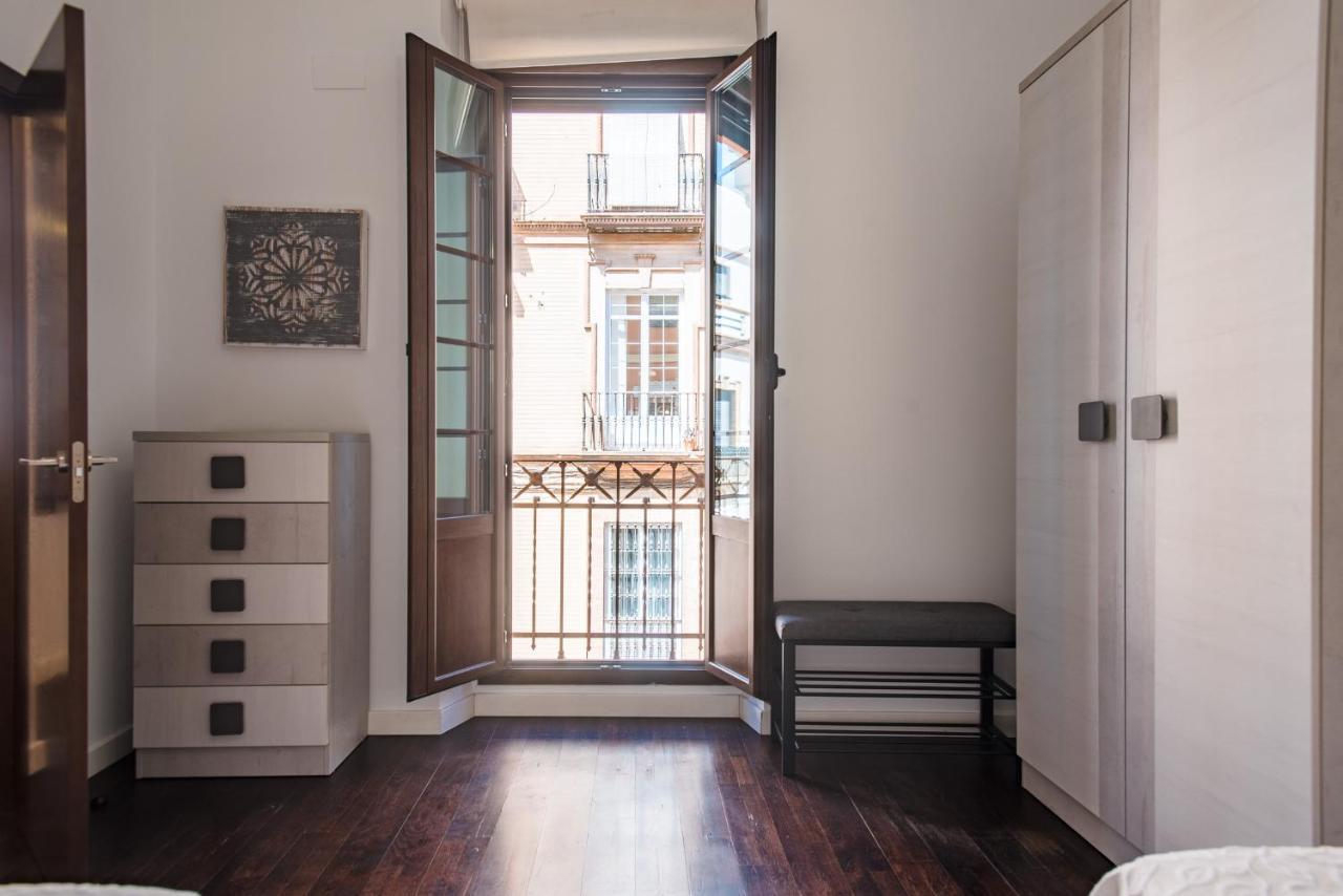 Apartment Puerta Real - Free Parking *