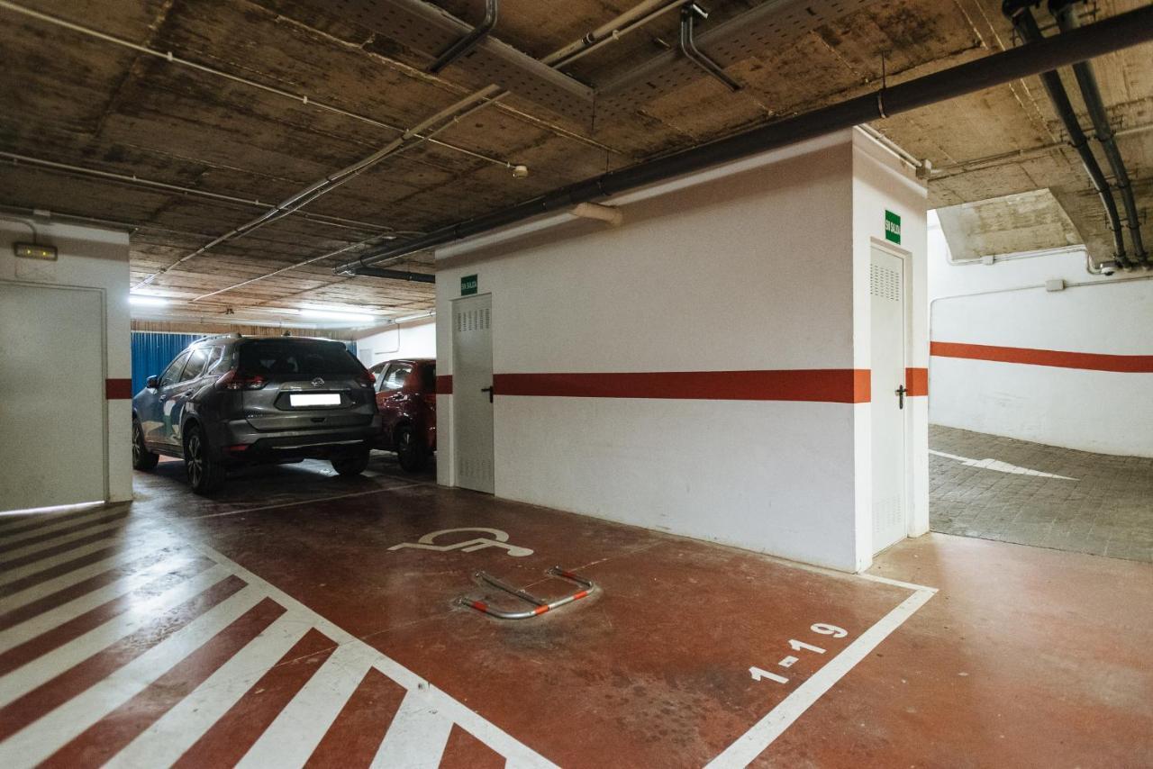 Apartment Puerta Real - Free Parking *