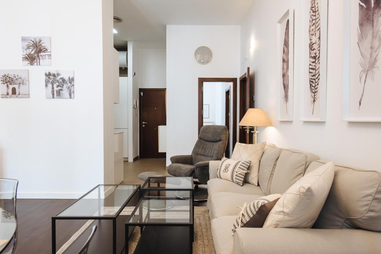 Puerta Real - Free Parking Apartment
