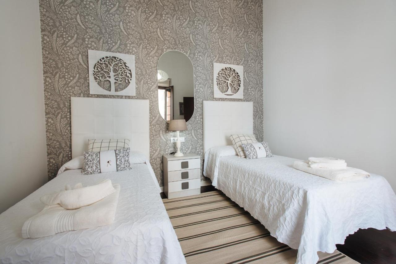 Apartment Puerta Real - Free Parking Seville