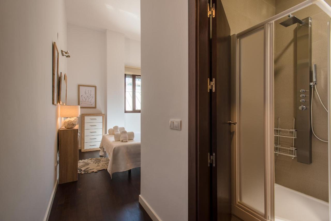 Puerta Real - Free Parking * Sevilla