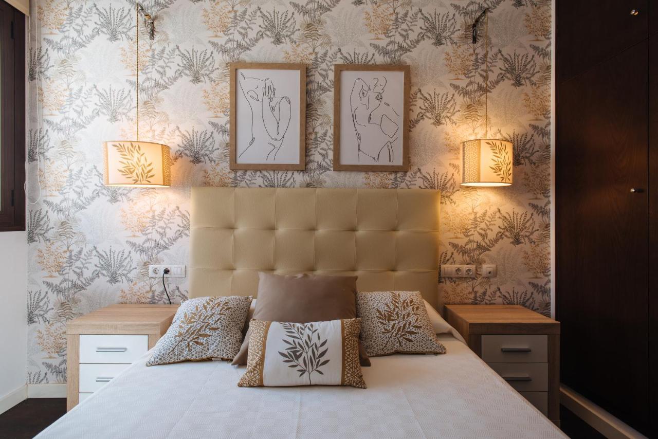 Puerta Real - Free Parking Apartamento Sevilla